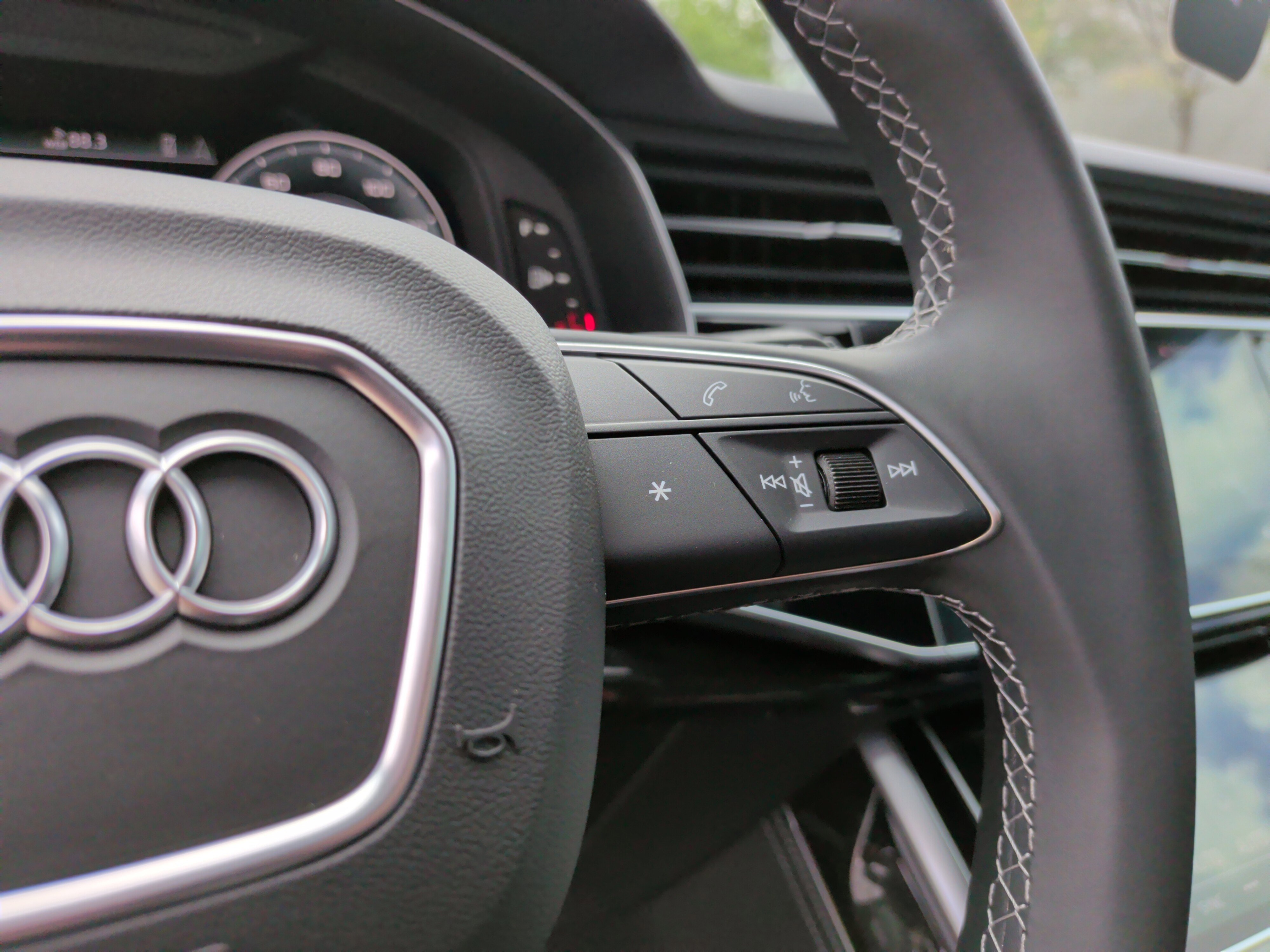 Used 2026 Audi Q7 3.0T Premium Plus image 22