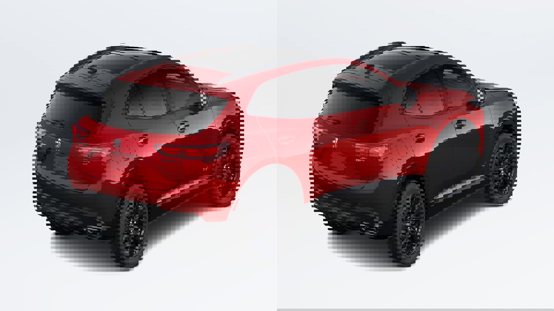 New 2025 Buick Envision Sport Touring image 63