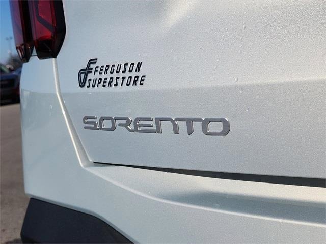 New 2026 Kia Sorento EX image 5