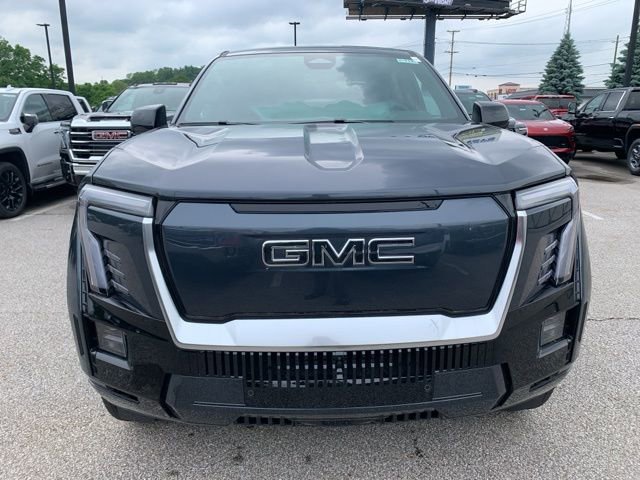 New 2025 GMC Sierra EV Denali image 9