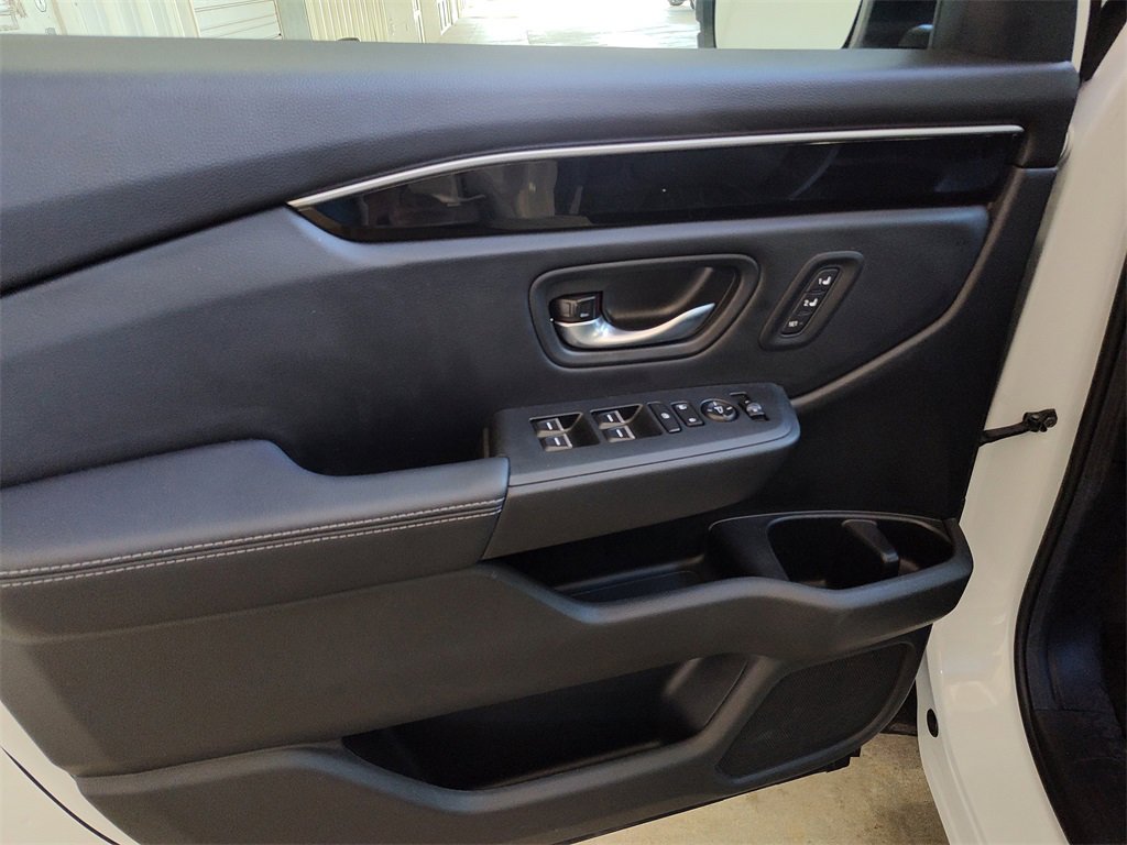Certified 2025 Honda Pilot EX-L image 19