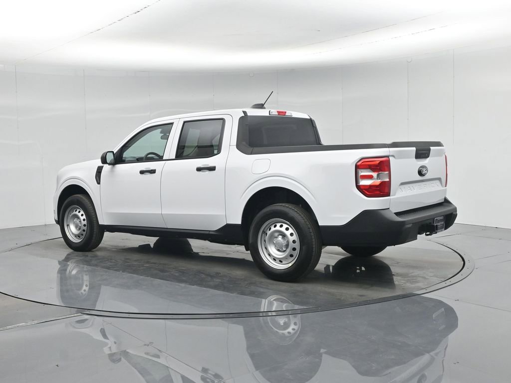 New 2026 Ford Maverick XL FWD image 5