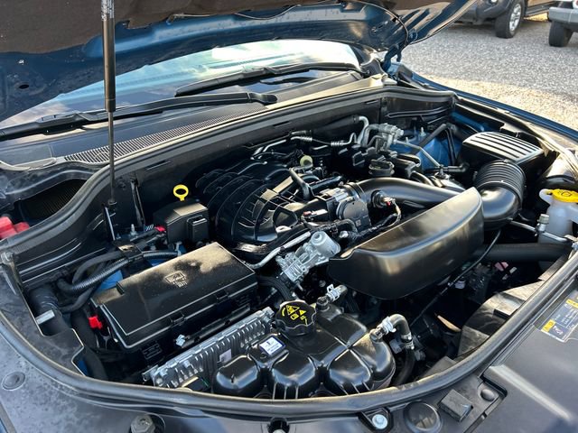 Used 2024 Dodge Durango GT image 35