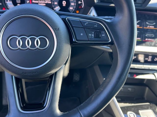 Used 2024 Audi A3 2.0T Premium image 25
