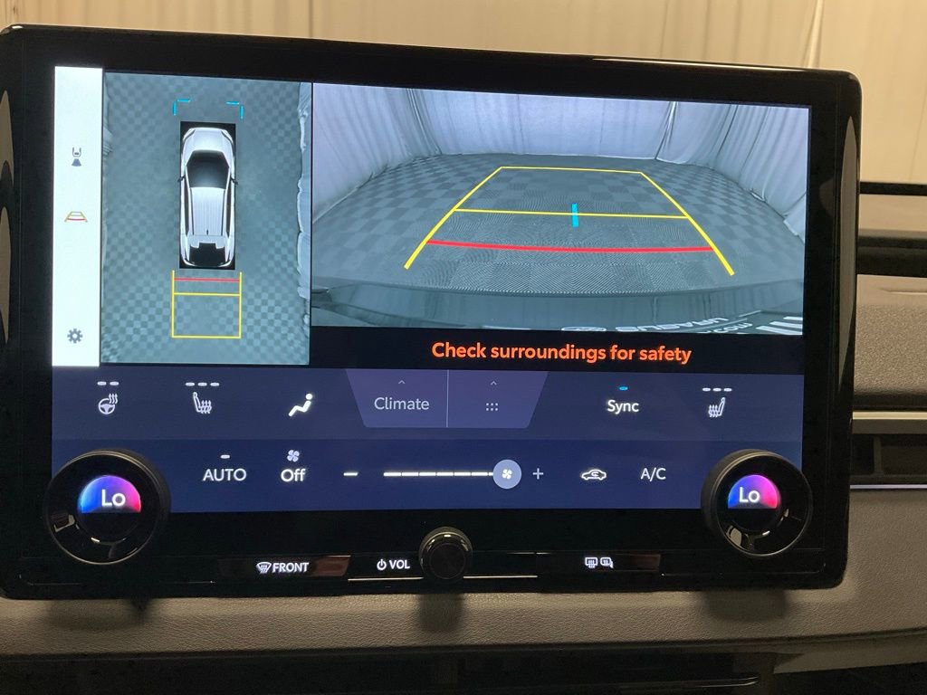 New 2026 Subaru Solterra image 21