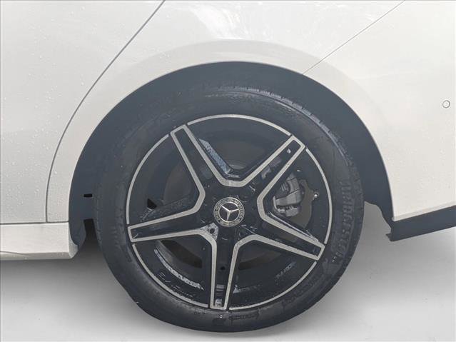 New 2026 Mercedes-Benz CLA 250 image 9