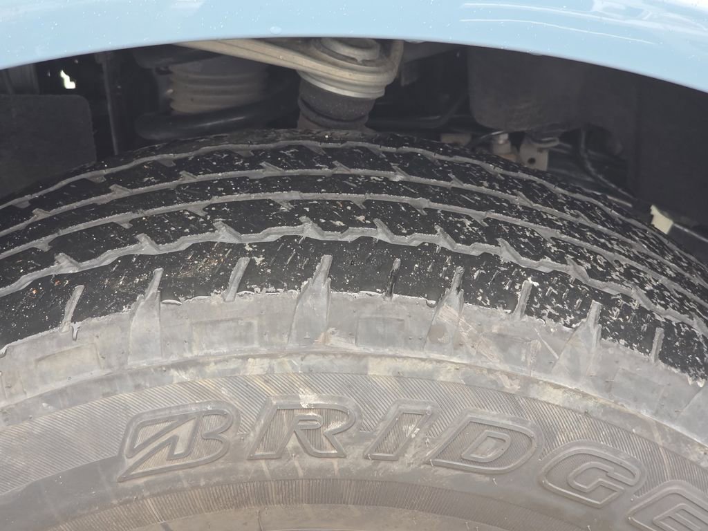 Used 2023 Ford Bronco Outer Banks image 27