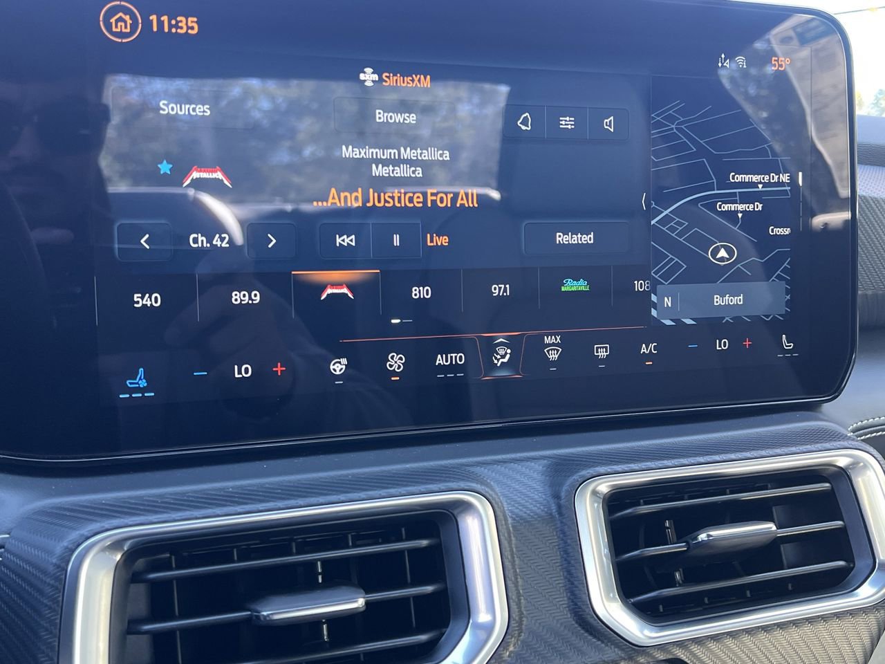 New 2025 Ford Mustang GT Premium image 4