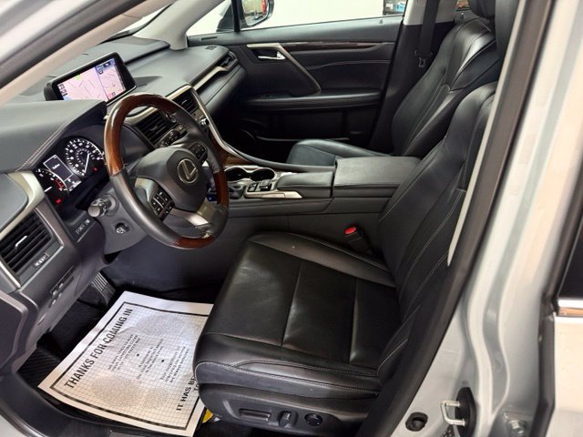 Used 2019 Lexus RX 350 AWD w/ Navigation Package image 18