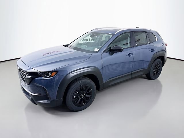 New 2026 MAZDA CX-50 2.5 Hybrid w/ Cargo Package image 3