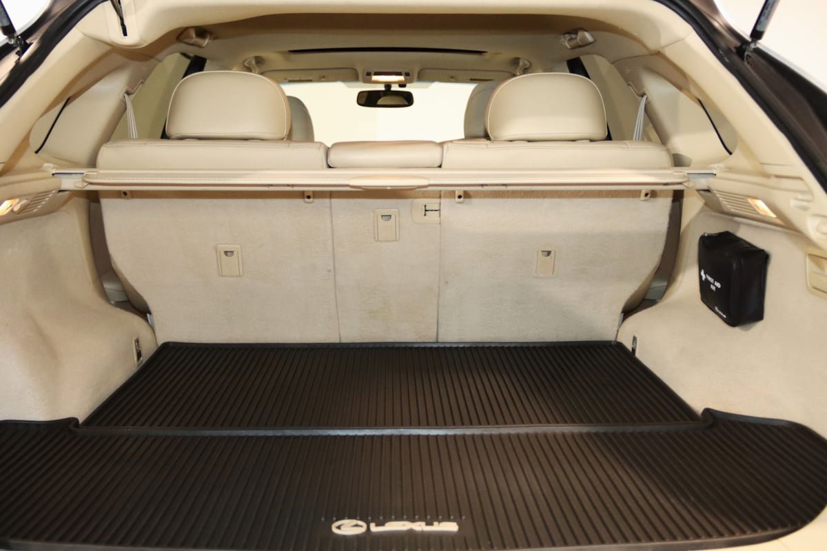 Used 2015 Lexus RX 350 AWD image 63