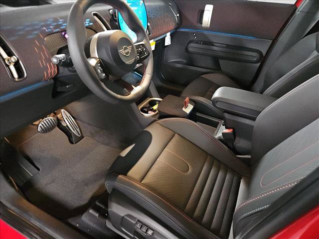 New 2027 MINI Cooper Countryman John Cooper Works w/ Comfort Package Max AWD/4WD image 3