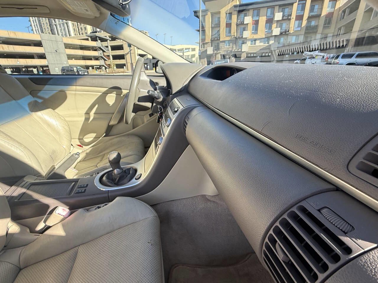 Used 2006 INFINITI G35 Coupe w/ (P01) Premium Pkg image 26