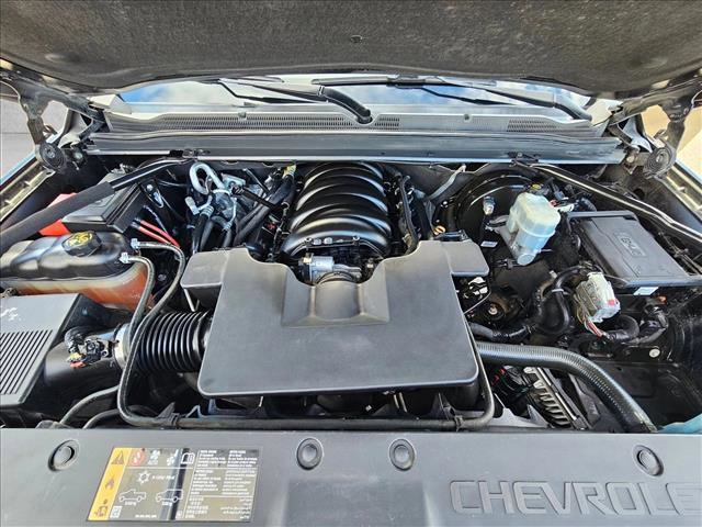 Used 2019 Chevrolet Tahoe LT image 30