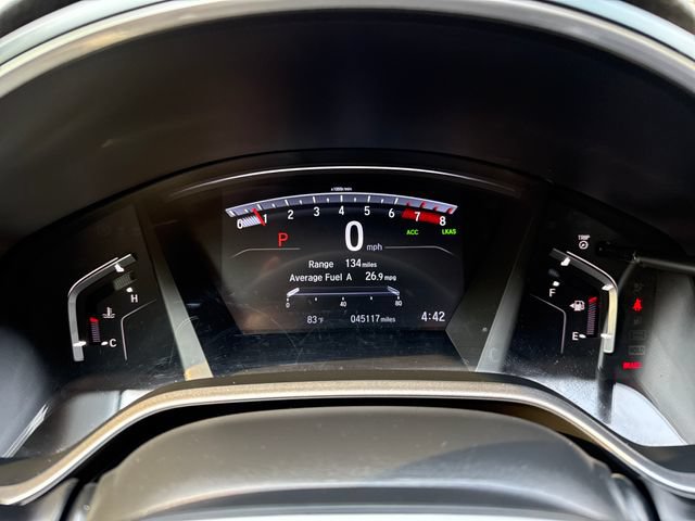 Certified 2020 Honda CR-V Touring image 18