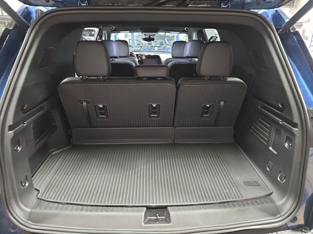 New 2026 Chevrolet Traverse Z71 image 14