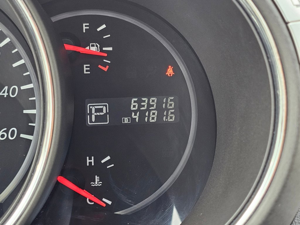 Used 2013 Nissan Murano SL image 5