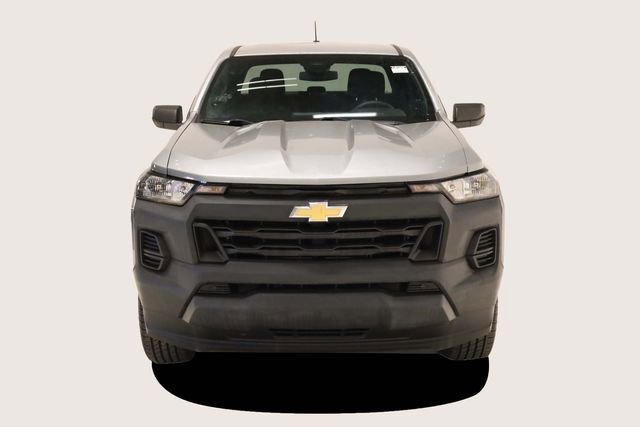 Used 2023 Chevrolet Colorado W/T image 3