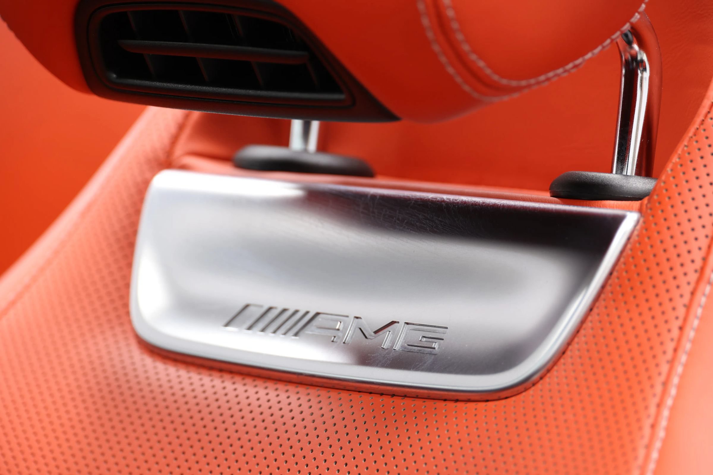 Used 2023 Mercedes-Benz SL 43 AMG image 21