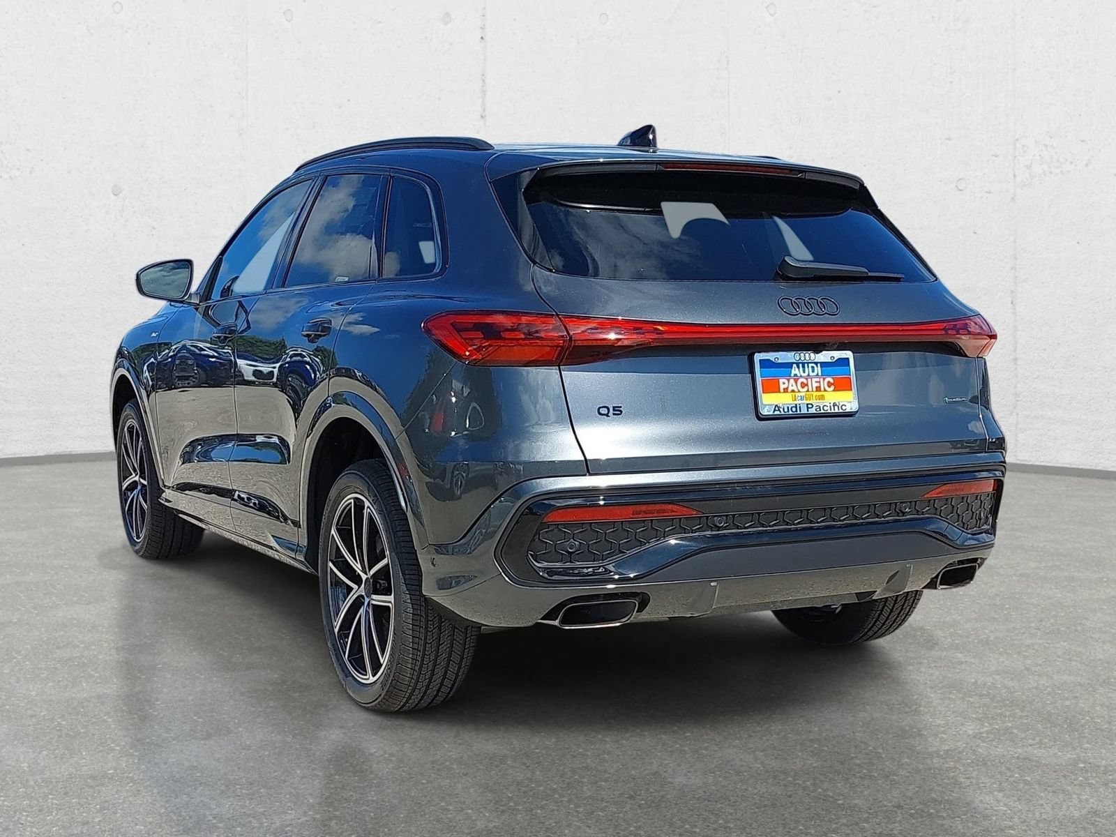 New 2026 Audi Q5 2.0T AWD/4WD image 7