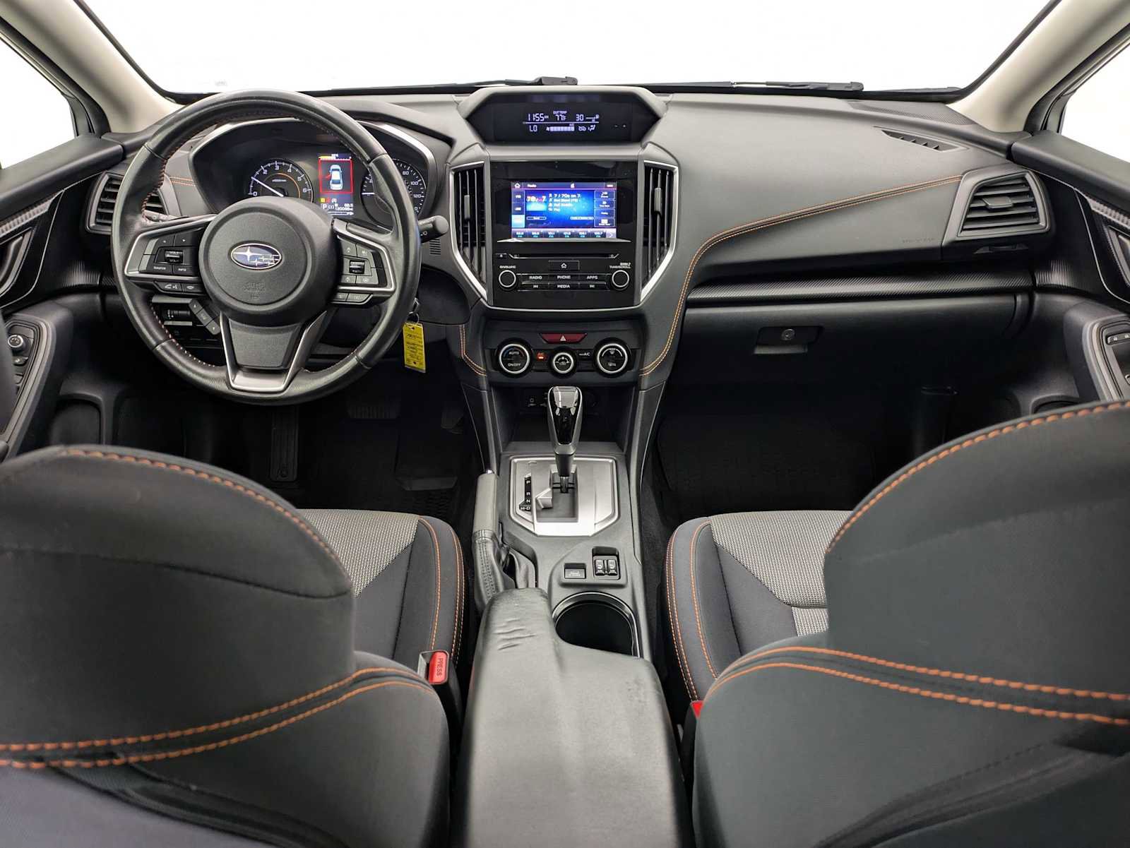 Used 2021 Subaru Crosstrek 2.0i Premium AWD/4WD image 16