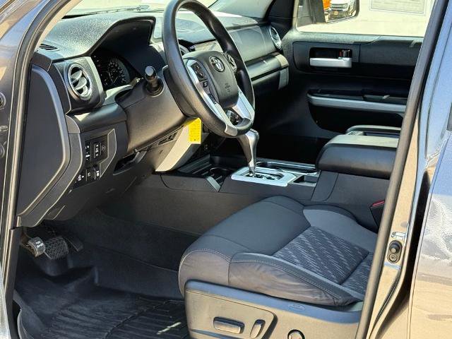 Used 2019 Toyota Tundra SR5 w/ TRD Sport Package AWD/4WD image 5