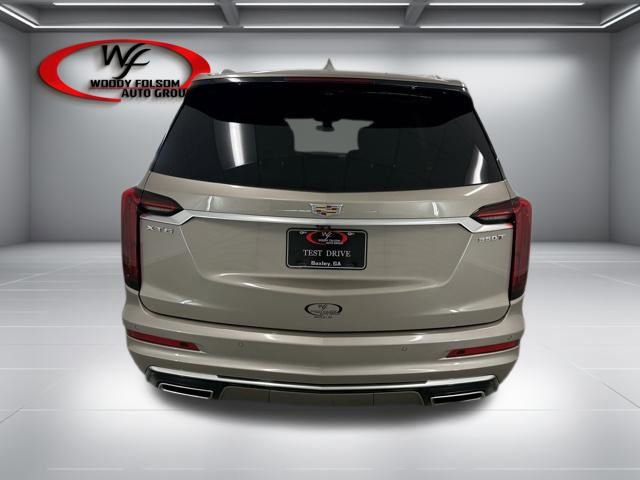 Used 2023 Cadillac XT6 Luxury FWD image 7