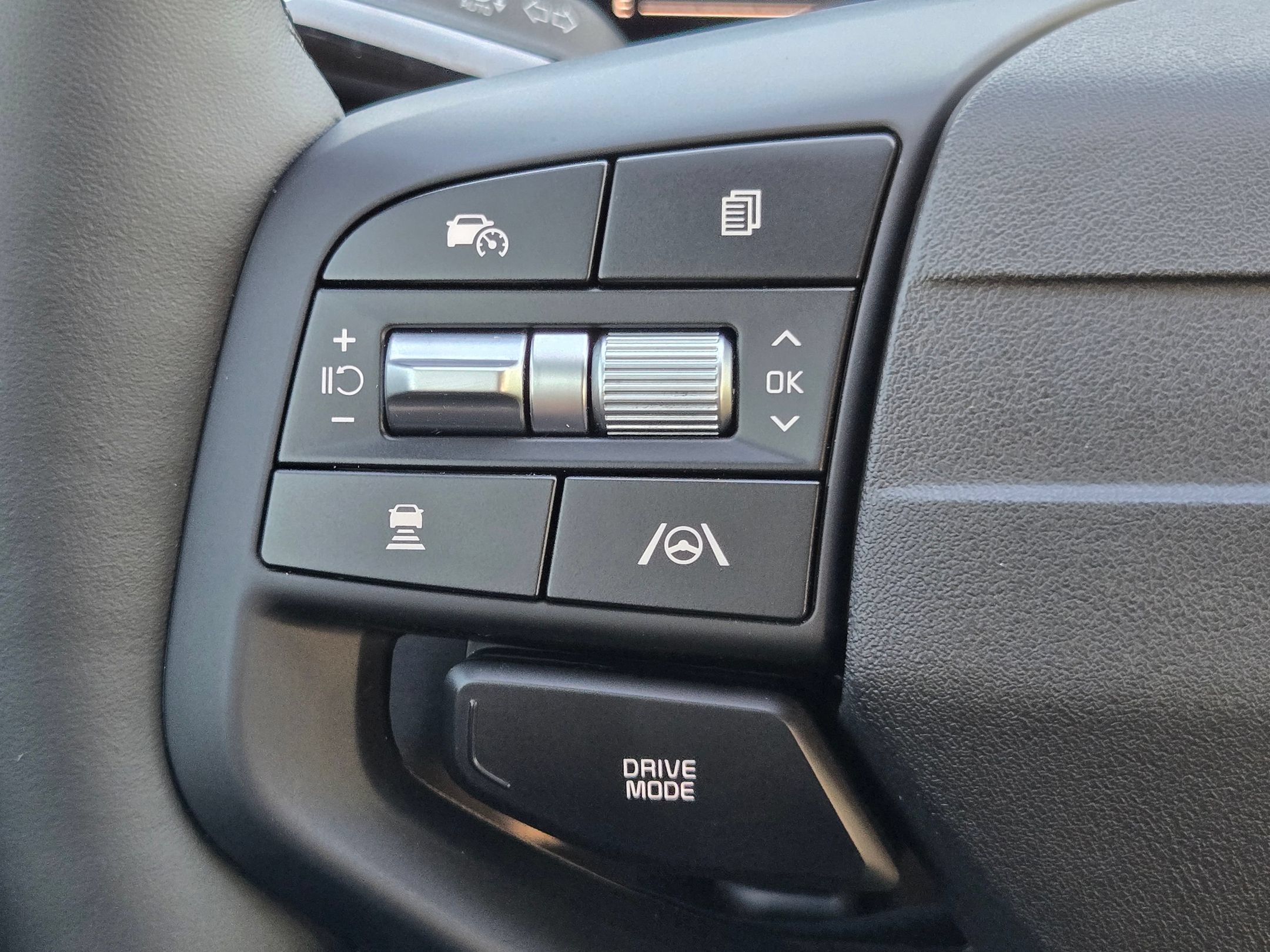 New 2026 Kia Sportage LX w/ LX Convenience Package FWD image 22