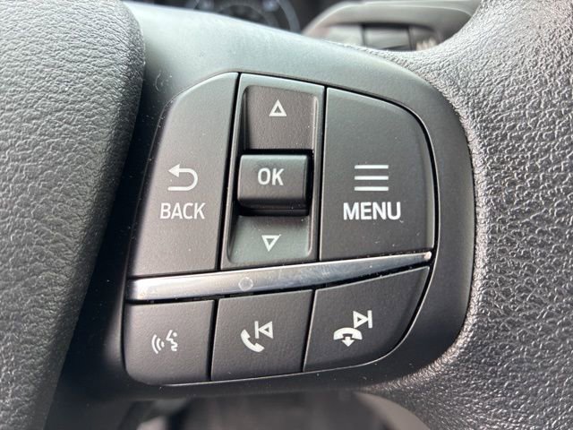Used 2025 Ford Transit 150 Low Roof w/ Load Area Protection Package image 29
