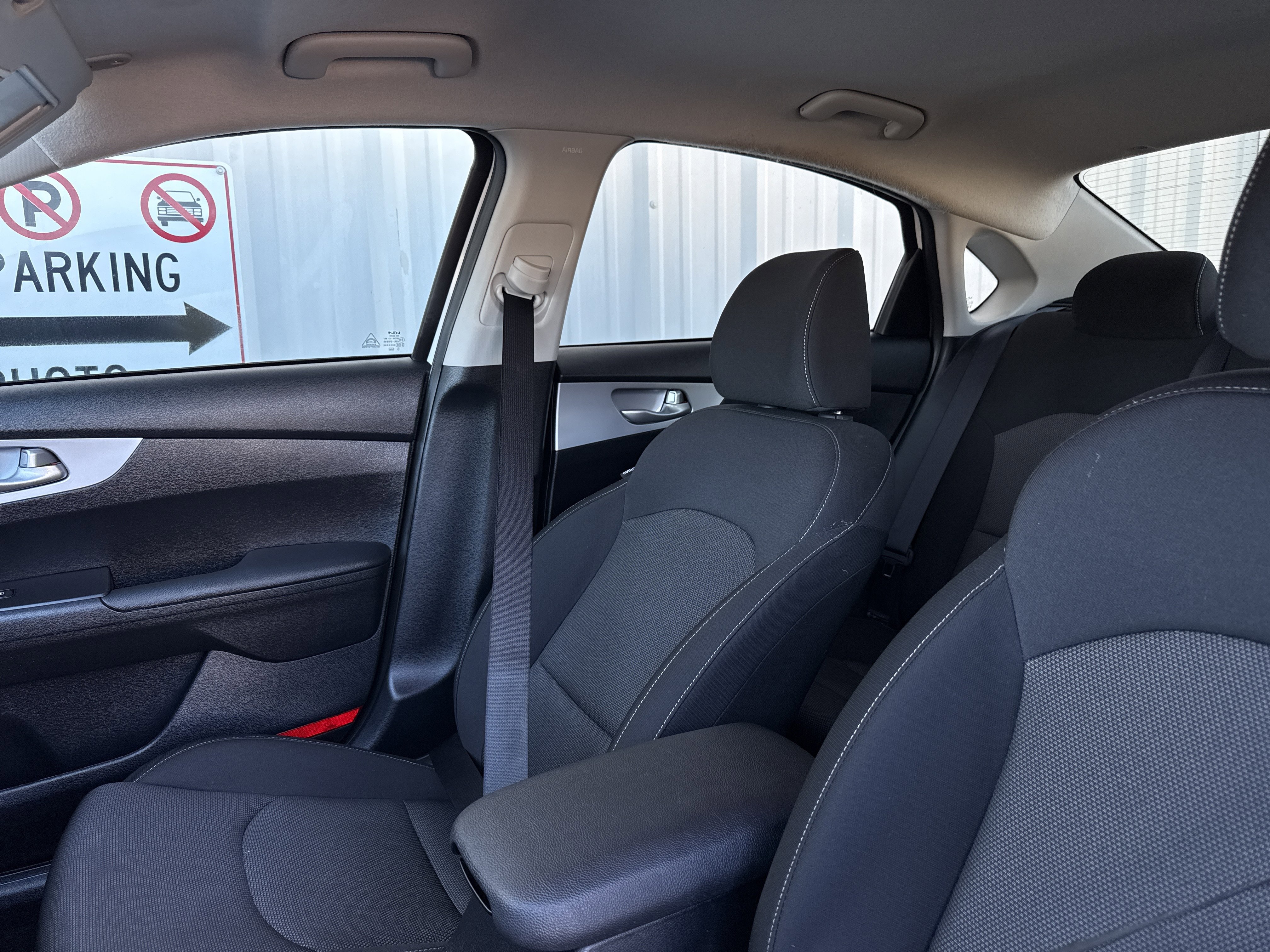 Used 2024 Kia Forte LX image 18