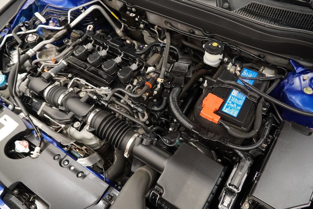 Used 2022 Honda Accord Sport image 50