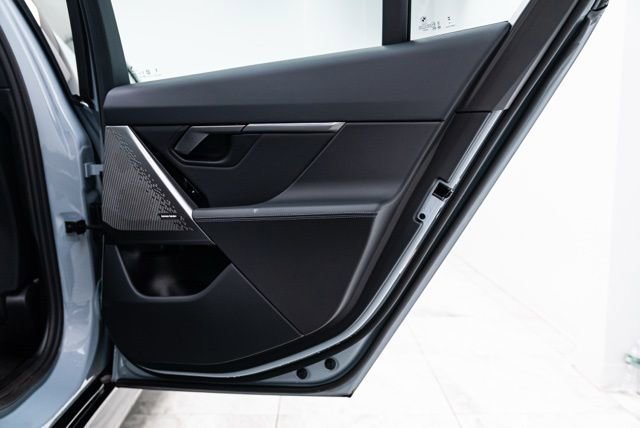 Used 2026 BMW 530i xDrive image 29