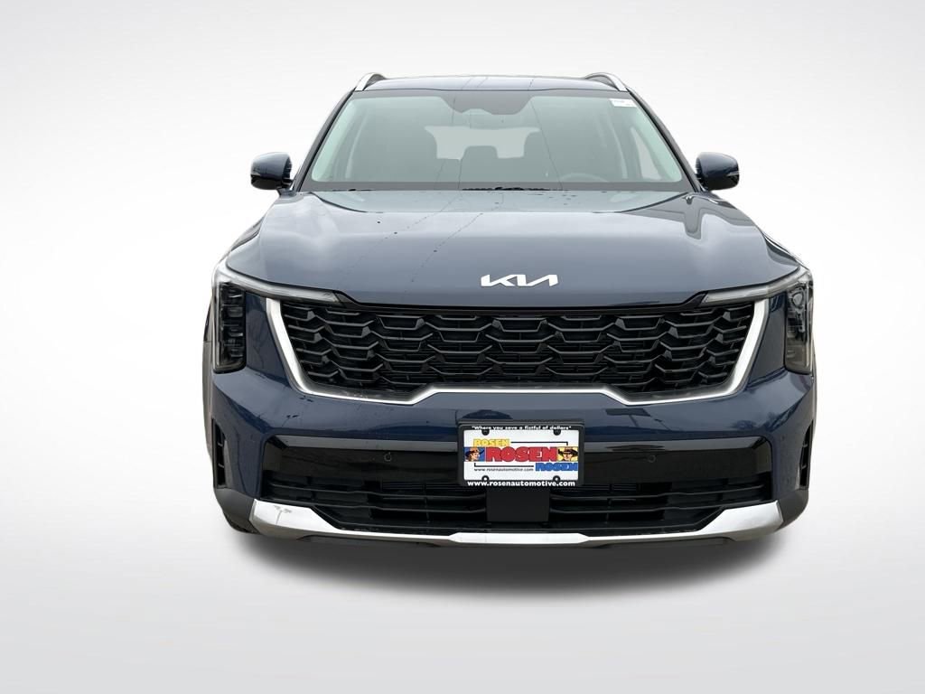 New 2026 Kia Sorento S image 8