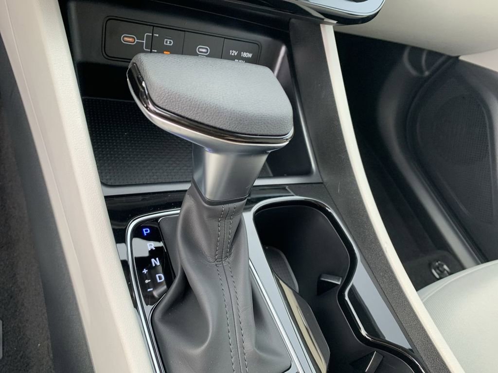 New 2026 Hyundai Tucson SEL image 20