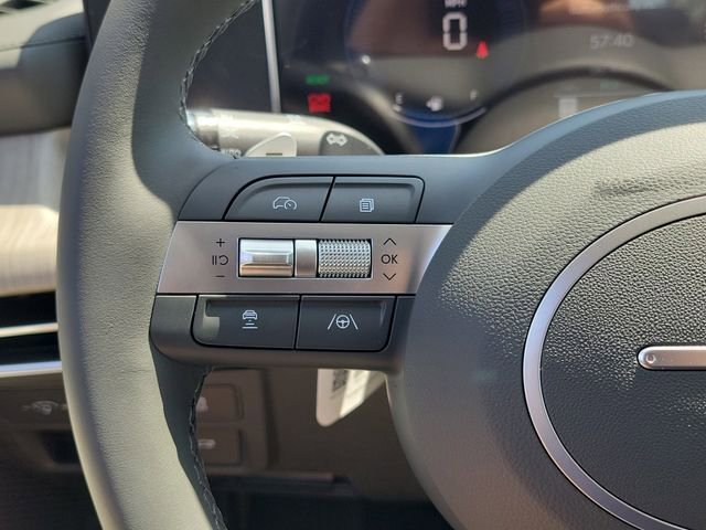 New 2026 Hyundai Sonata SEL FWD image 7