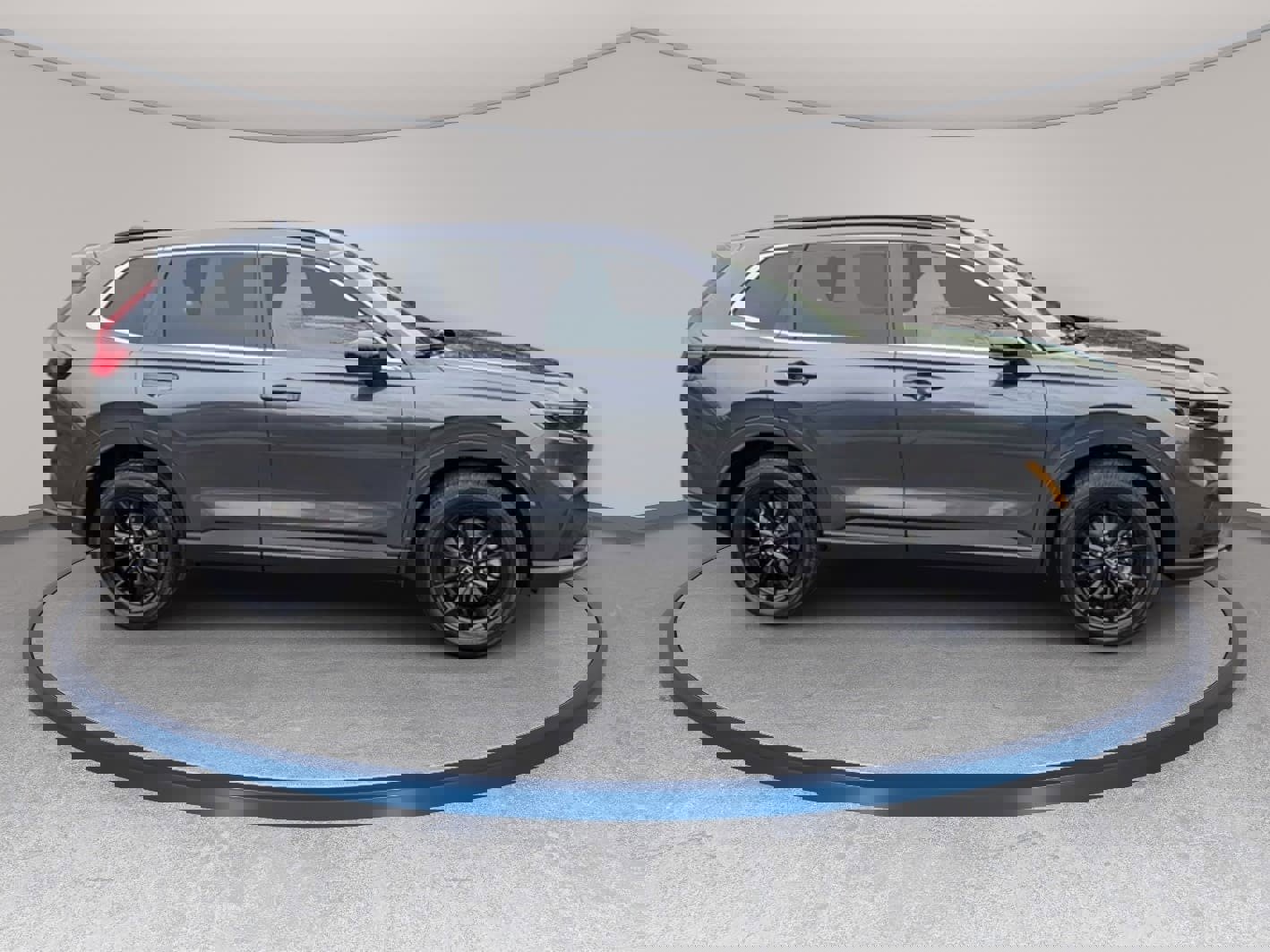 New 2026 Honda CR-V Sport image 4