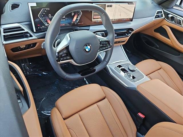 Used 2026 BMW 430i Coupe w/ Parking Assistance Package RWD image 10