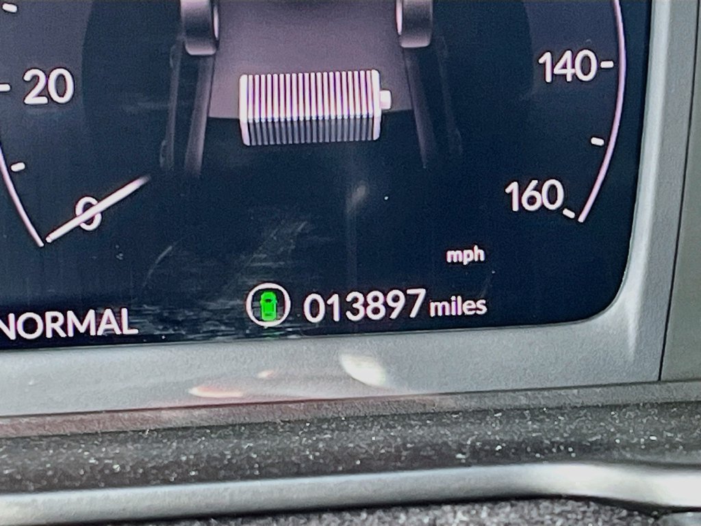 Used 2025 Honda Accord Sport image 12