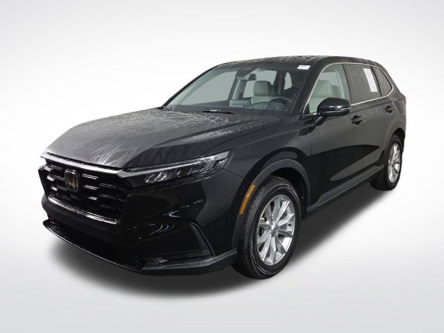 Used 2024 Honda CR-V EX image 2