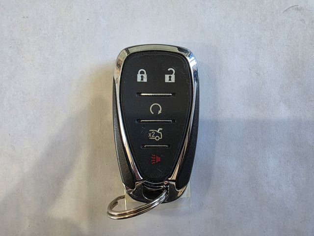 Used 2021 Chevrolet Malibu Premier FWD image 31