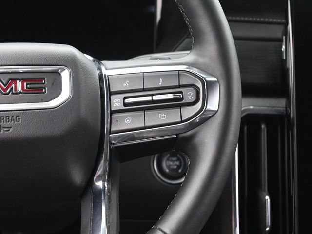 Certified 2025 GMC Acadia Elevation image 31