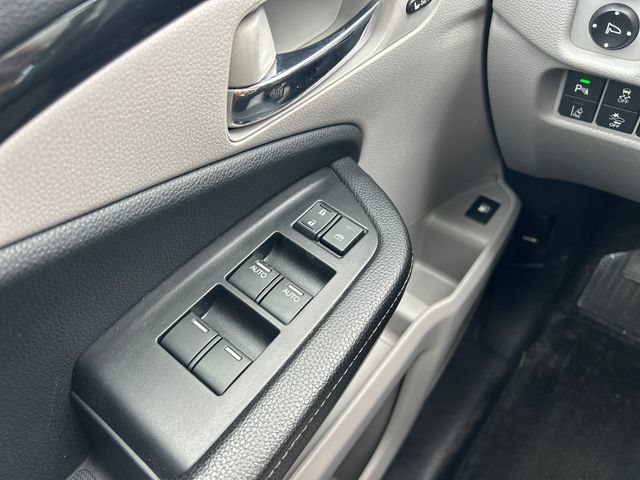 Used 2018 Honda Ridgeline RTL-E image 10