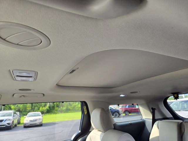 New 2026 Kia Carnival SX image 22