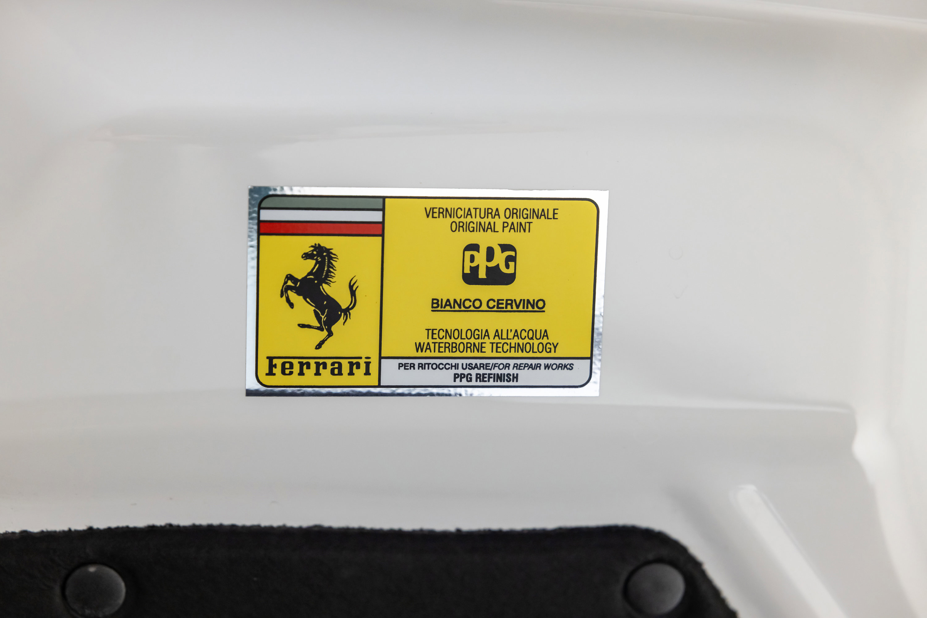 Certified 2019 Ferrari 812 Superfast image 52