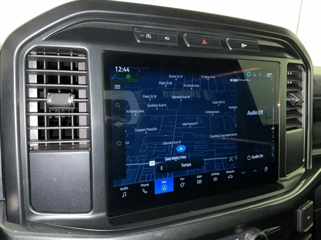 Certified 2024 Ford F150 STX RWD image 22