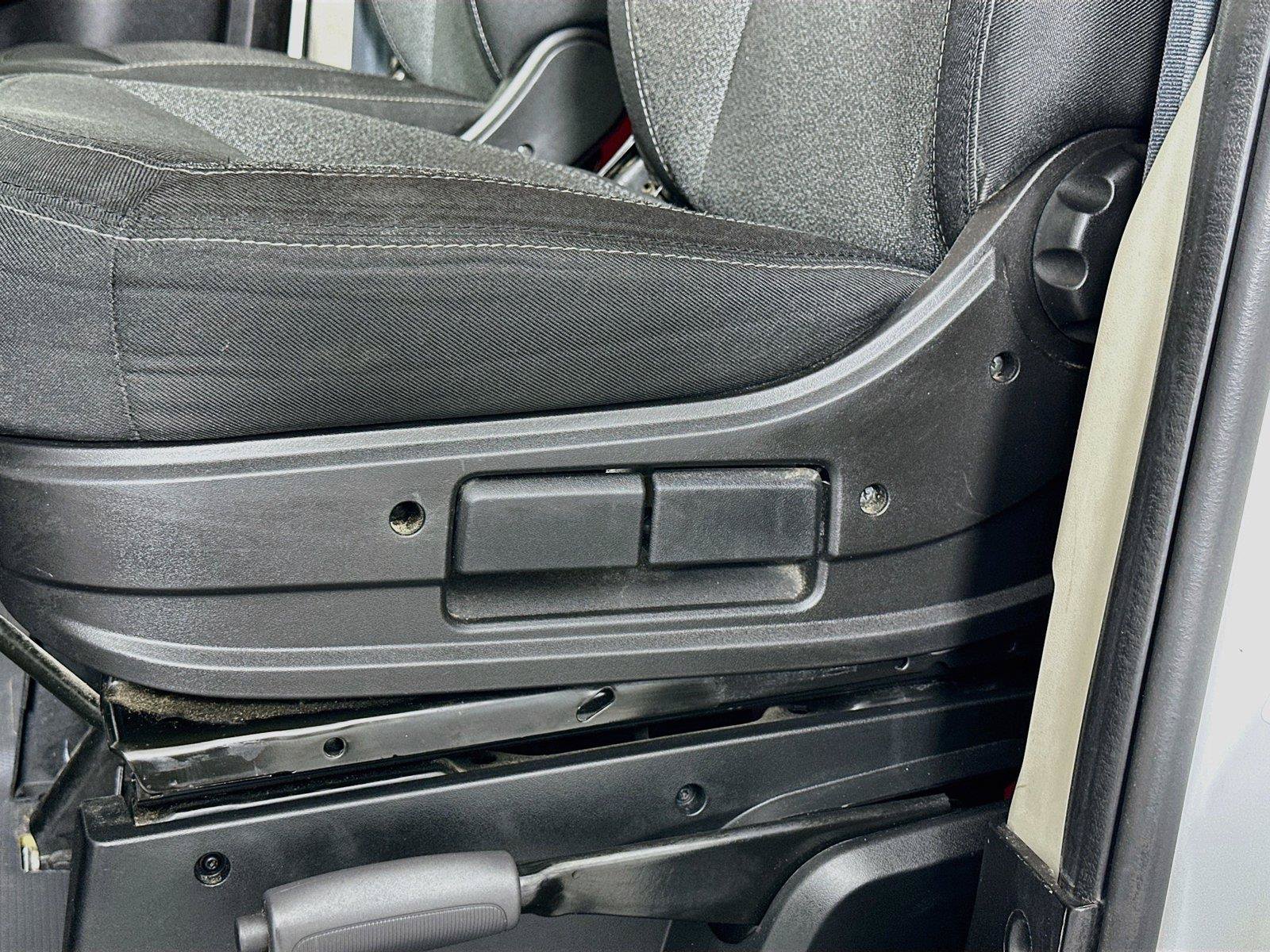 Used 2018 RAM ProMaster 1500 FWD image 19