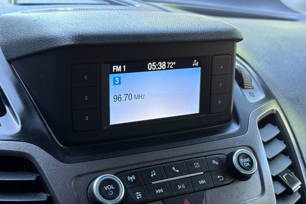 Used 2022 Ford Transit Connect XL w/ Trailer Tow Package image 14