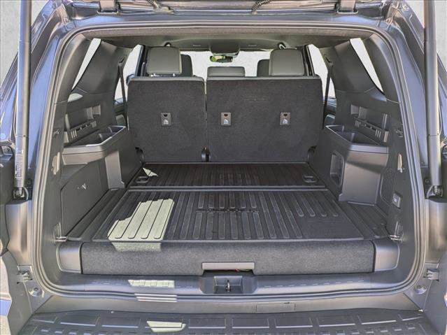 Used 2025 Toyota 4Runner Trailhunter AWD/4WD image 6