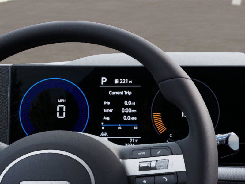 New 2026 Hyundai Sonata SEL image 14