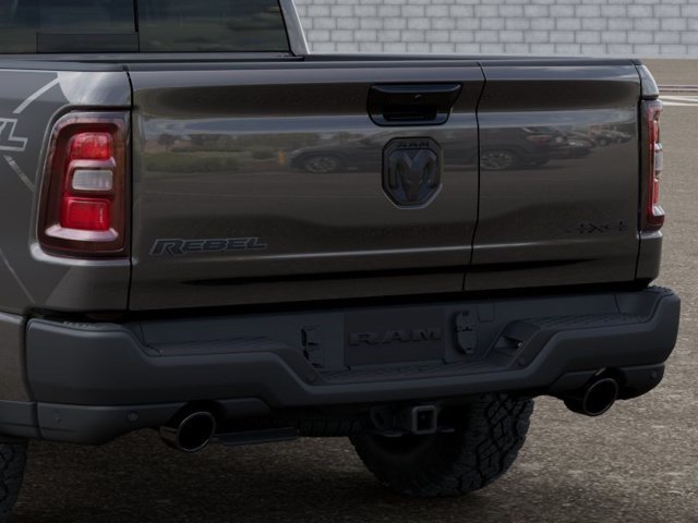 New 2027 RAM 1500 Rebel w/ Rebel Level 2 Equipment Group AWD/4WD image 14
